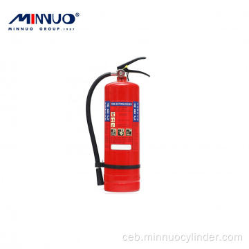 Fire Extinguisher ABC Kahulugan 1kg